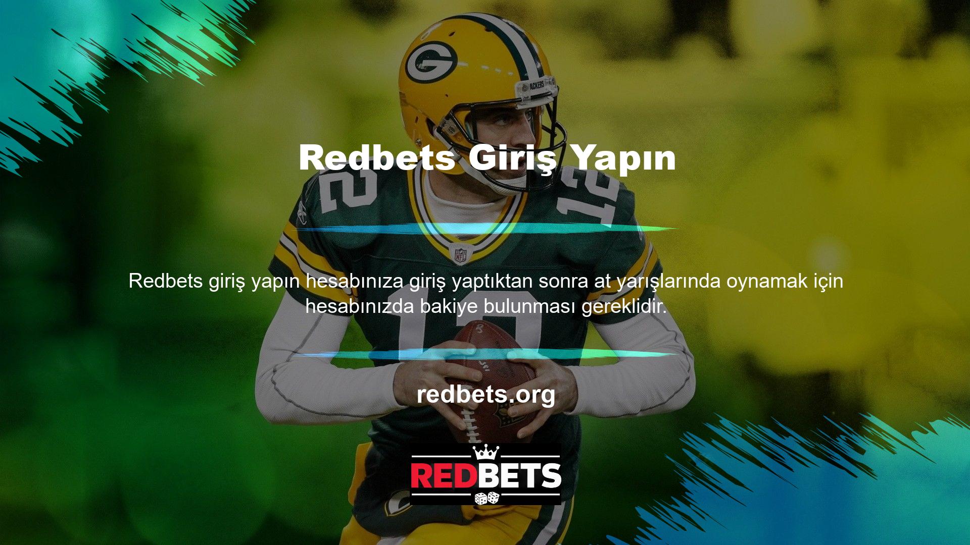 Bunun için para yükleme kısmından hesabında para yükleyebilirsiniz
