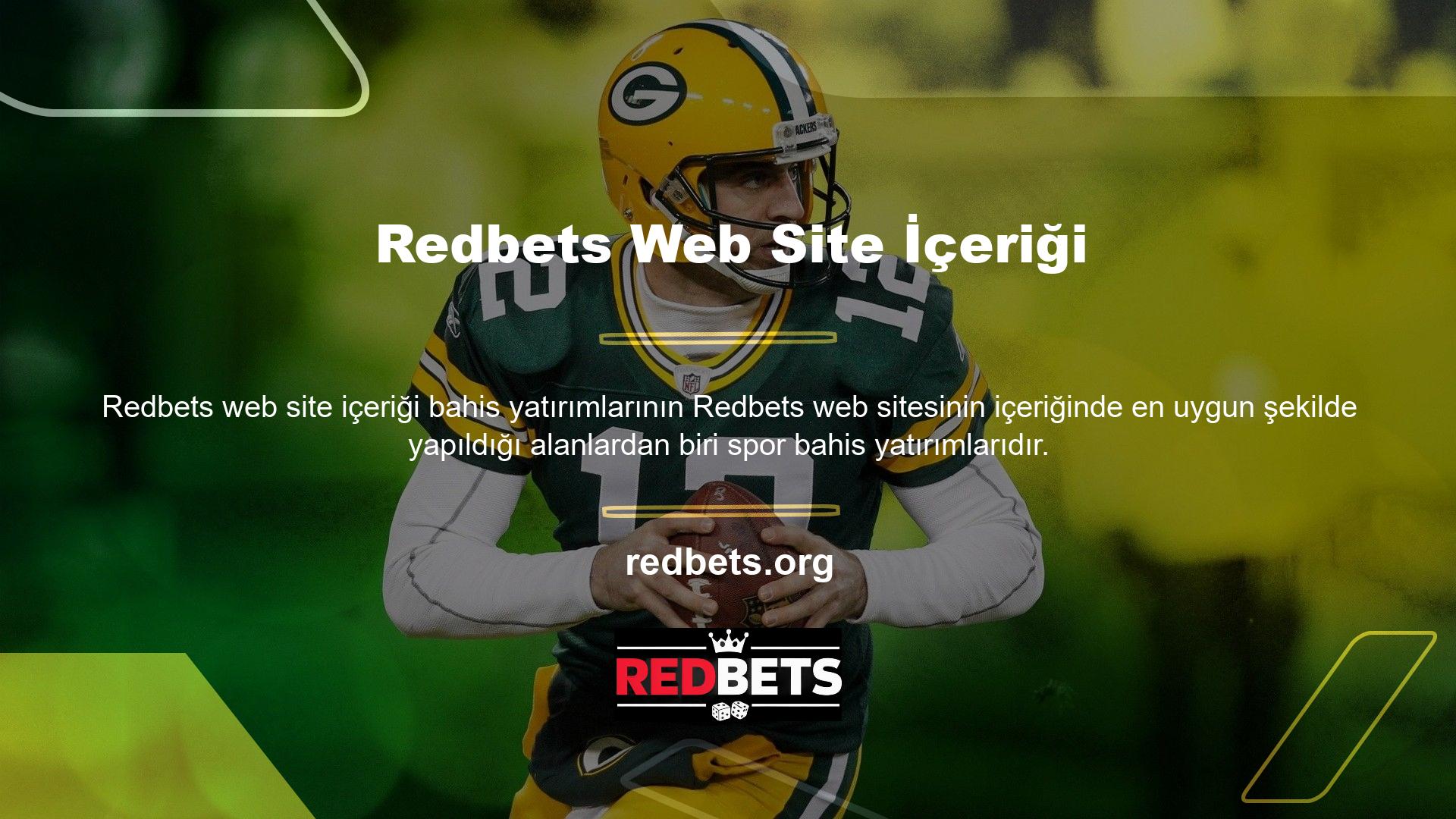 Casino oyunları gibi spor oyunları, bahis meraklılarına farklı bir heyecan getiriyor