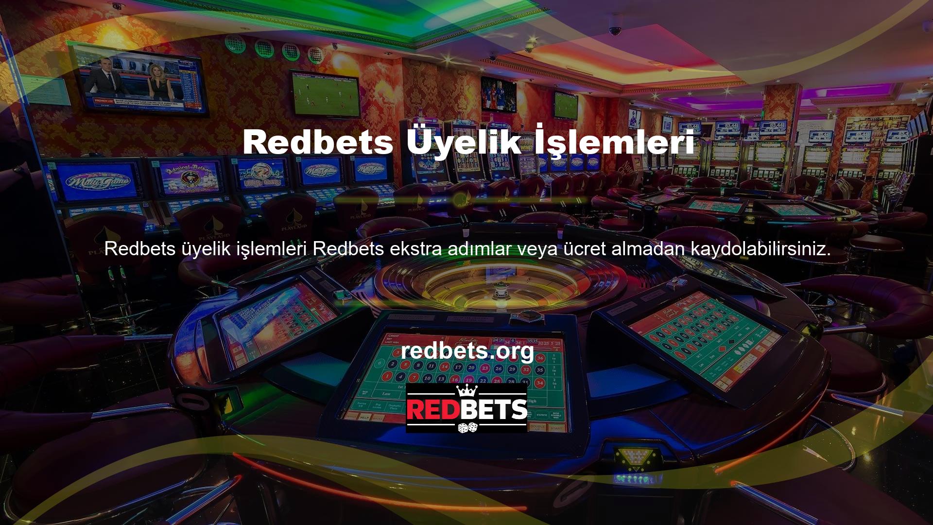 Olası Tüm departmanlara kaydolarak ve bir ücret ödeyerek katılabilirsiniz